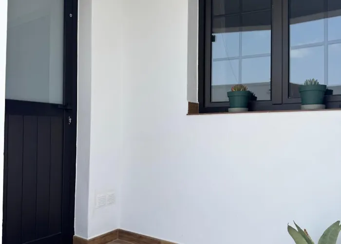 Apartment Rofe By Vulcano Homes Tahiche