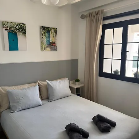 Rofe By Vulcano Homes Lägenhet