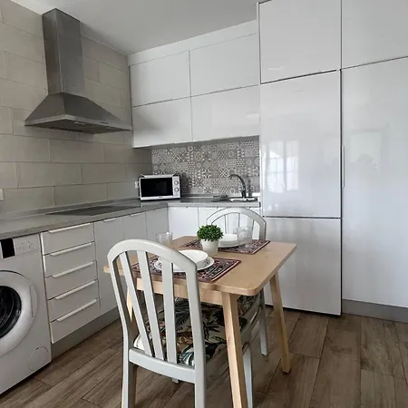 Lägenhet Rofe By Vulcano Homes *