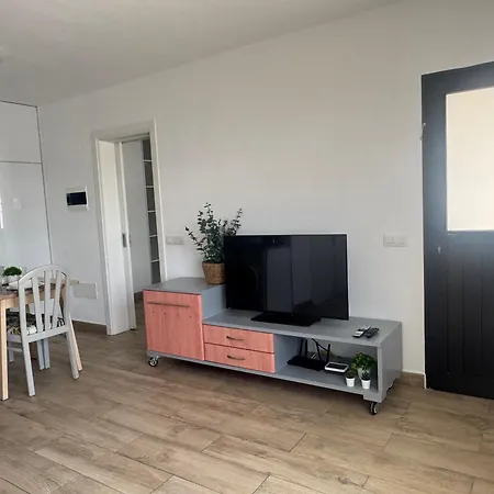 Rofe By Vulcano Homes Lägenhet *