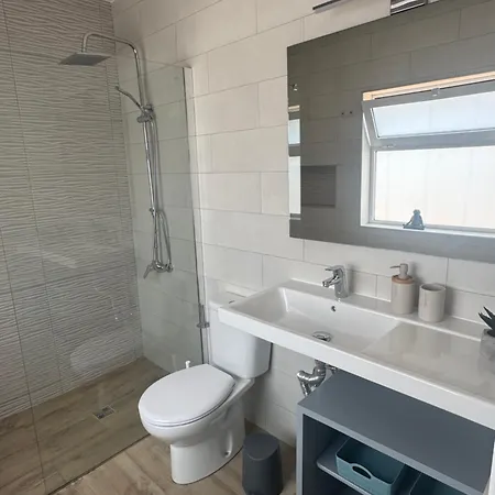 Διαμέρισμα Rofe By Vulcano Homes *