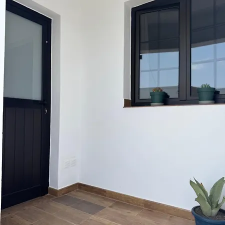 Διαμέρισμα Rofe By Vulcano Homes Tahiche