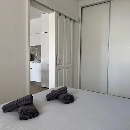Διαμέρισμα Rofe By Vulcano Homes *