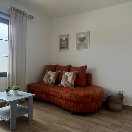 Διαμέρισμα Rofe By Vulcano Homes